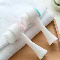 DTOPBUYAGE - Brosse de nettoyage pour chats et chiens dtopbuyage