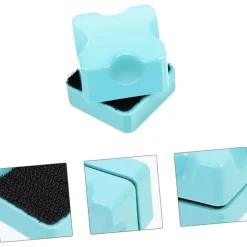 DTOPBUYAGE - Brosse mini pour nettoyer aquarium