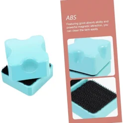 DTOPBUYAGE - Brosse mini pour nettoyer aquarium