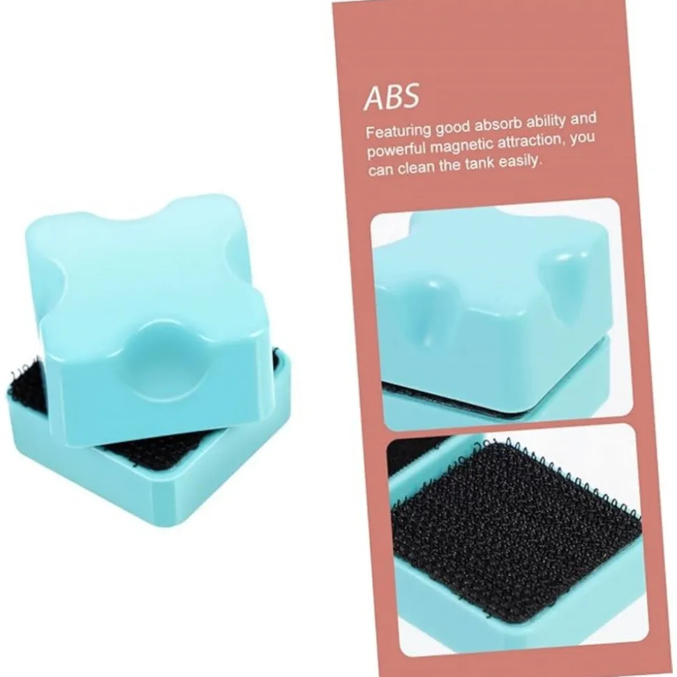 DTOPBUYAGE - Brosse mini pour nettoyer aquarium