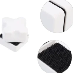 DTOPBUYAGE - Brosse mini pour nettoyer aquarium