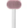 DTOPBUYAGE - Catcomb peigne brosse pour animaux de compagnie toilettage