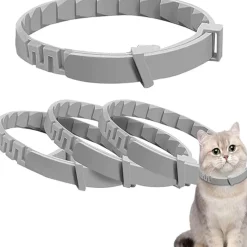 DTOPBUYAGE - Collier apaisant pour chat dtopbuyage