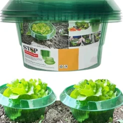 DTOPBUYAGE - Couvertures pour légumes renforcées dtopbuyage