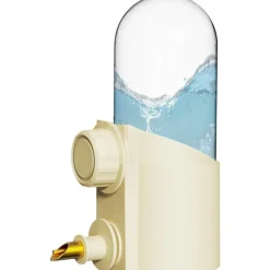 DTOPBUYAGE - Distributeur eau perroquet 200ml multi - usages