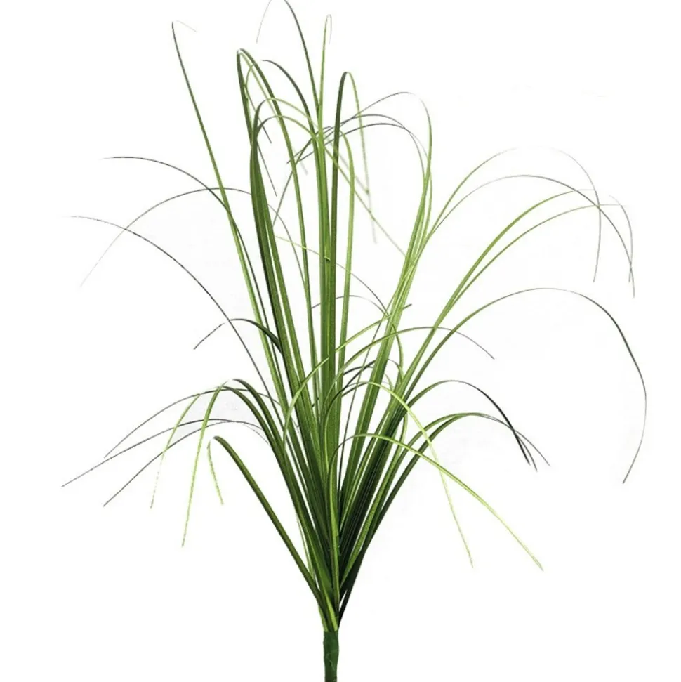 DTOPBUYAGE - Dtopbuyage - roseaux artificiels, 10 pièces