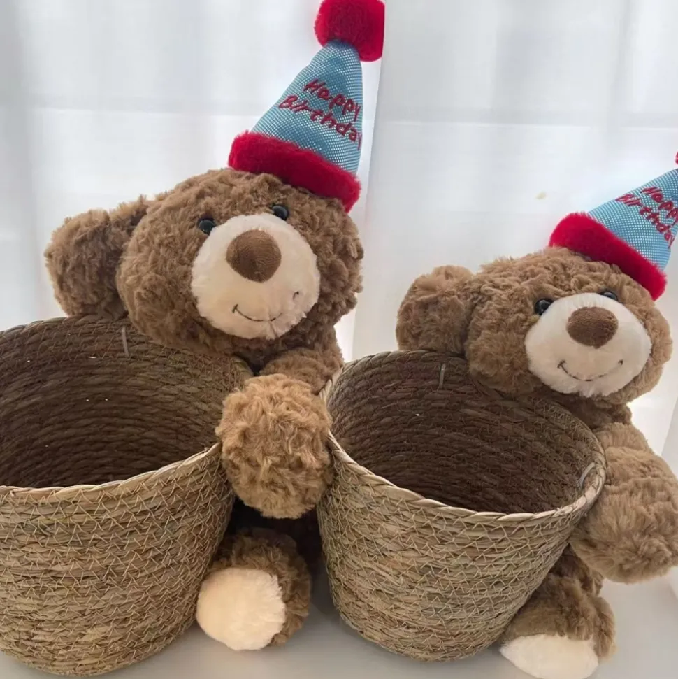 DTOPBUYAGE - Dtopbuyage - roseaux artificiels, 10 pièces