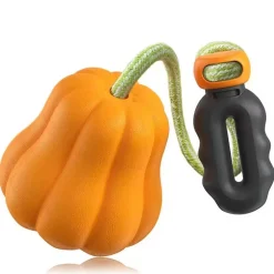 DTOPBUYAGE - Dtopbuyage ballon pour chiens résistant à la mâche