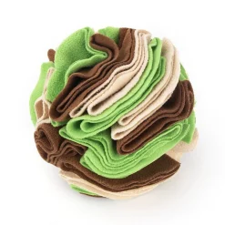 DTOPBUYAGE - Dtopbuyage balle chuchotante interactive pour chien