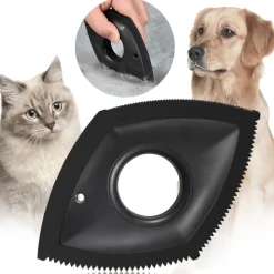 DTOPBUYAGE - Dtopbuyage brosse pour éliminer les poils d'animaux