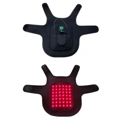 DTOPBUYAGE - Dtopbuyage ceinturon de physiothérapie à infrarouge pour chats et chiens