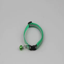 DTOPBUYAGE - Dtopbuyage collier réfléchissant pour chat