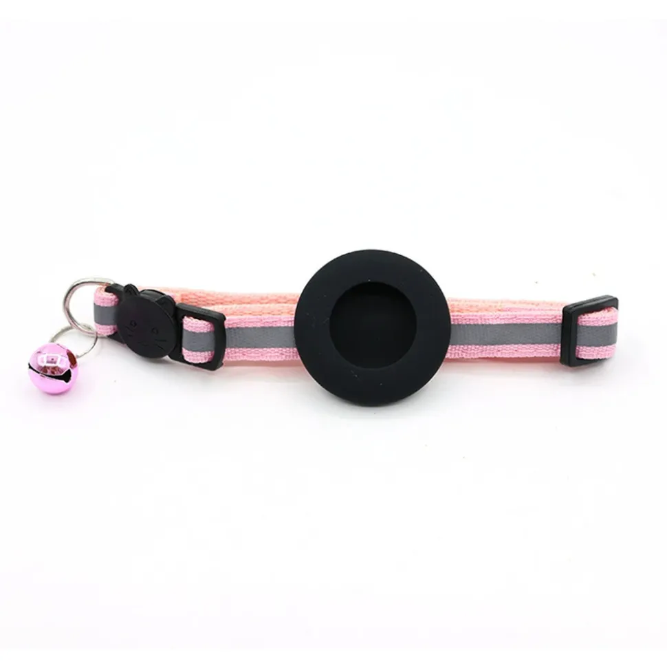 DTOPBUYAGE - Dtopbuyage collier pour chat pour traqueur airtag