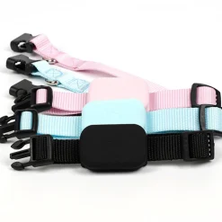 DTOPBUYAGE - Dtopbuyage collier de suivi pour animaux de compagnie