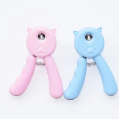 DTOPBUYAGE - Dtopbuyage coupe ongles anti éclaboussures pour chiens et chats