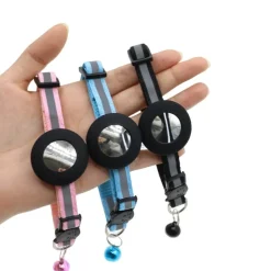 DTOPBUYAGE - Dtopbuyage collier pour chat pour traqueur airtag