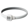 DTOPBUYAGE - Dtopbuyage collier lumineux réglable pour chiens