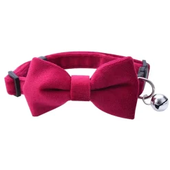 DTOPBUYAGE - Dtopbuyage collier nœud papillon pour chat