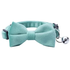 DTOPBUYAGE - Dtopbuyage collier nœud papillon pour chat