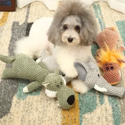 DTOPBUYAGE - Dtopbuyage jouet couineur pour chien