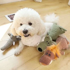 DTOPBUYAGE - Dtopbuyage jouet couineur pour chien