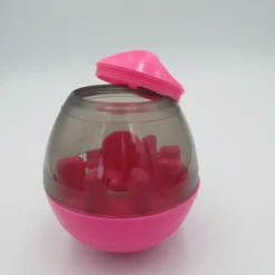 DTOPBUYAGE - Dtopbuyage jouet-boule à graines pour chien