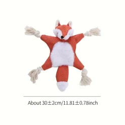 DTOPBUYAGE - Dtopbuyage jouet de corde pour chiens