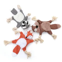 DTOPBUYAGE - Dtopbuyage jouet de corde pour chiens