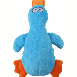 DTOPBUYAGE - Dtopbuyage jouet apaisant pour chien - en peluche