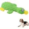 DTOPBUYAGE - Dtopbuyage jouet apaisant pour chien - en peluche