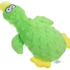 DTOPBUYAGE - Dtopbuyage jouet apaisant pour chien - en peluche