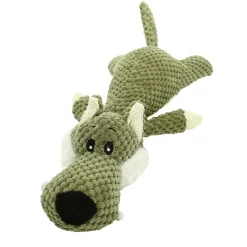 DTOPBUYAGE - Dtopbuyage jouet couineur pour chien