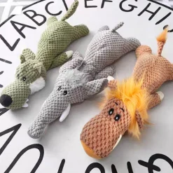 DTOPBUYAGE - Dtopbuyage jouet couineur pour chien