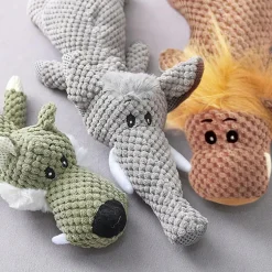 DTOPBUYAGE - Dtopbuyage jouet couineur pour chien