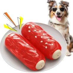 DTOPBUYAGE - Dtopbuyage jouets pour chien distributeurs de nourriture interactifs