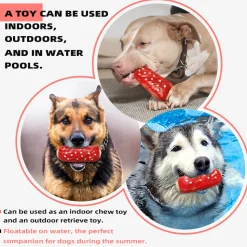 DTOPBUYAGE - Dtopbuyage jouets pour chien distributeurs de nourriture interactifs