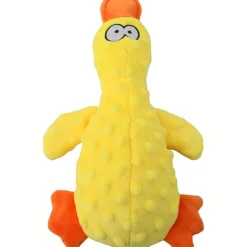 DTOPBUYAGE - Dtopbuyage jouet apaisant pour chien - en peluche