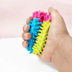 DTOPBUYAGE - Dtopbuyage jouet à mâcher coloré pour chien