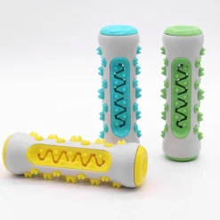 DTOPBUYAGE - Dtopbuyage jouet à mastication en caoutchouc pour chiens