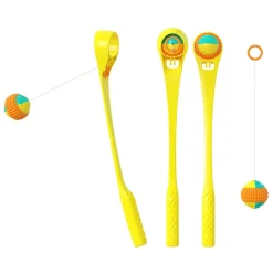 DTOPBUYAGE - Dtopbuyage jouet interactif pour chien