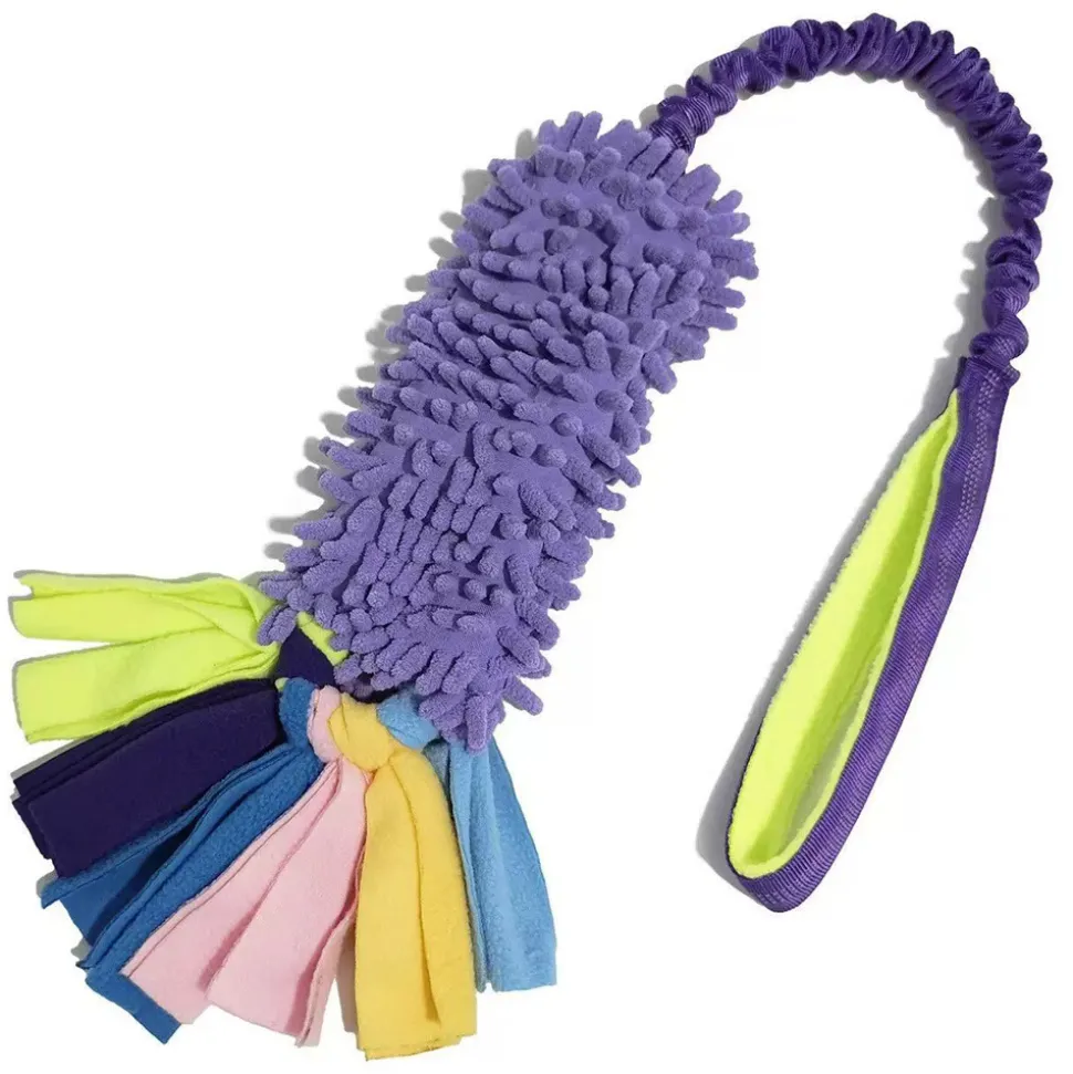 DTOPBUYAGE - Dtopbuyage jouet en peluche polyester pour chiens