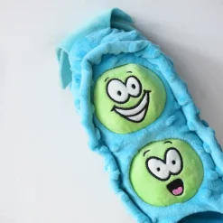 DTOPBUYAGE - Dtopbuyage jouet grand pois pour chien