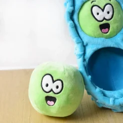 DTOPBUYAGE - Dtopbuyage jouet grand pois pour chien