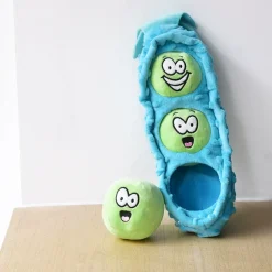 DTOPBUYAGE - Dtopbuyage jouet grand pois pour chien