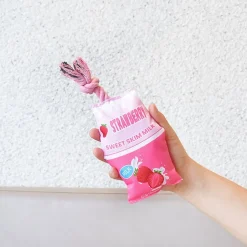 DTOPBUYAGE - Dtopbuyage jouets de mordillage sonores pour chiens