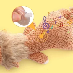 DTOPBUYAGE - Dtopbuyage jouet couineur pour chien