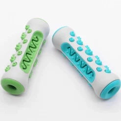 DTOPBUYAGE - Dtopbuyage jouet à mastication en caoutchouc pour chiens