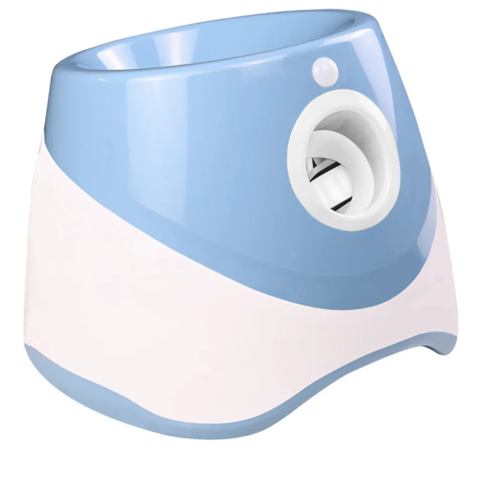 DTOPBUYAGE - Dtopbuyage lanceur de balle automatique pour chiens