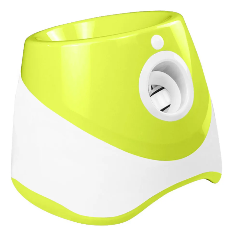 DTOPBUYAGE - Dtopbuyage lanceur de balle automatique pour chiens