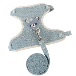 DTOPBUYAGE - Dtopbuyage pattern cat chestband